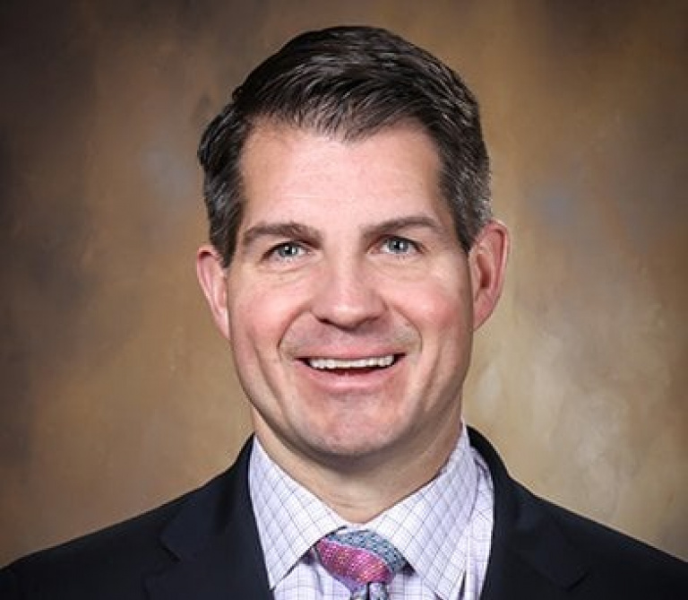 Dr. Paul Sander, MD