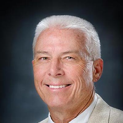 Dr. Paul Larson, MD