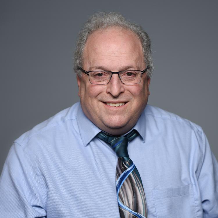 Dr. Edward Sherman, MD