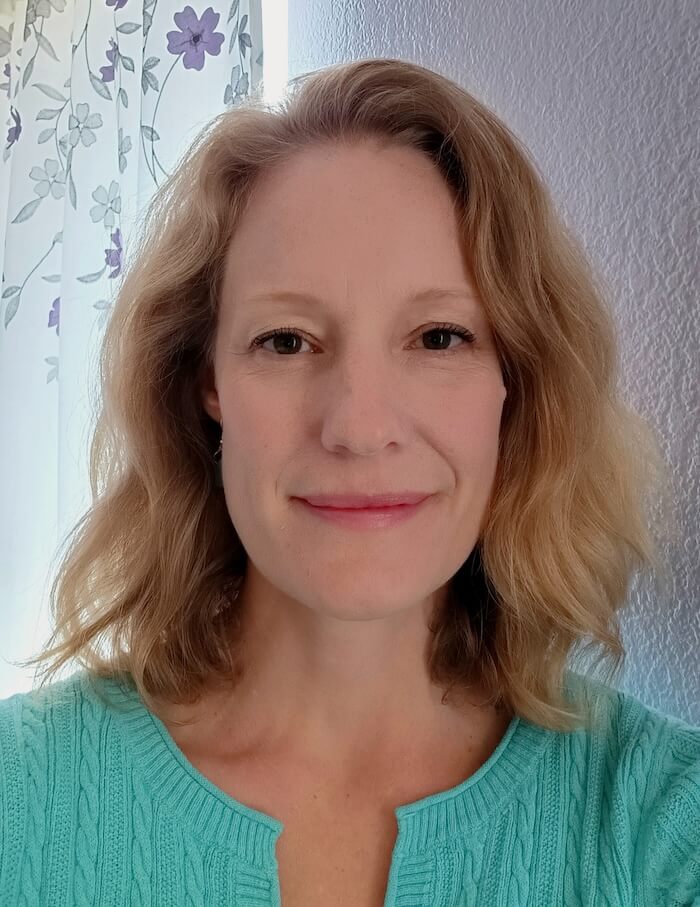 Jessica Greenlee, RD