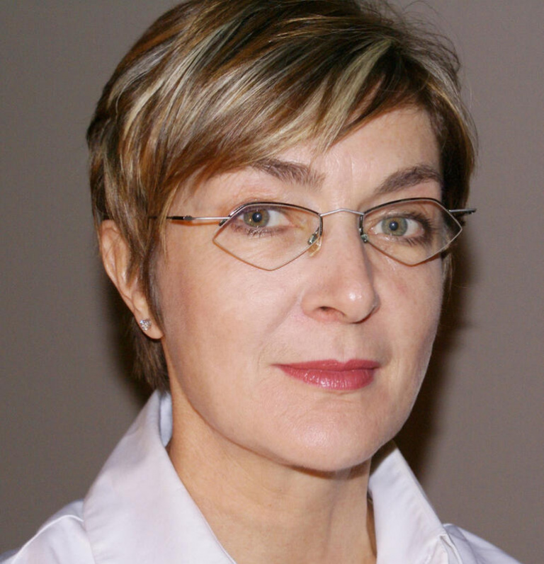 Dr. Olga Kaslow, MD
