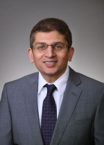 Dr. Sudeep Taksali, MD