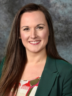 Dr. Katherine Wood, MD
