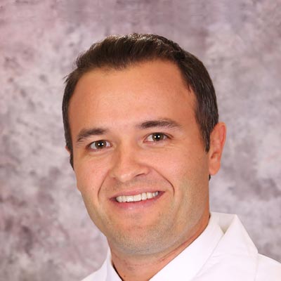 Dr. Kevin Kleis, DO