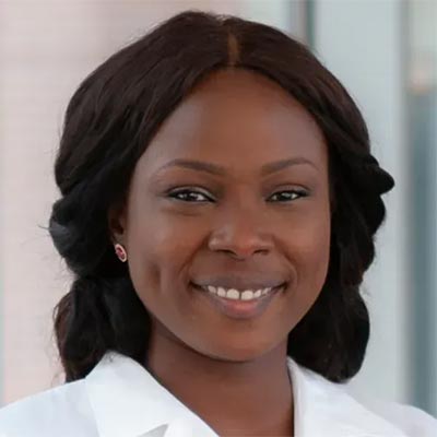 Dr. Nescochi Adimorah, MD