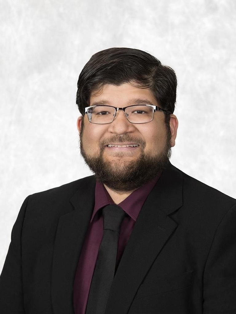 Dr. Sami Hashmi, MD
