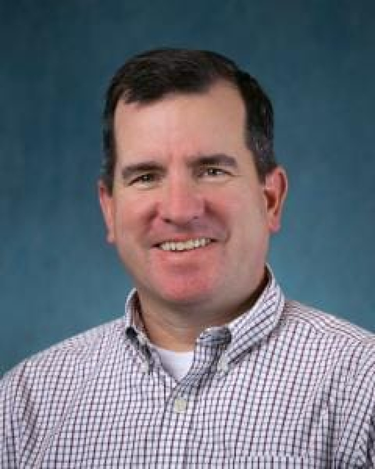 Dr. John Patton, MD