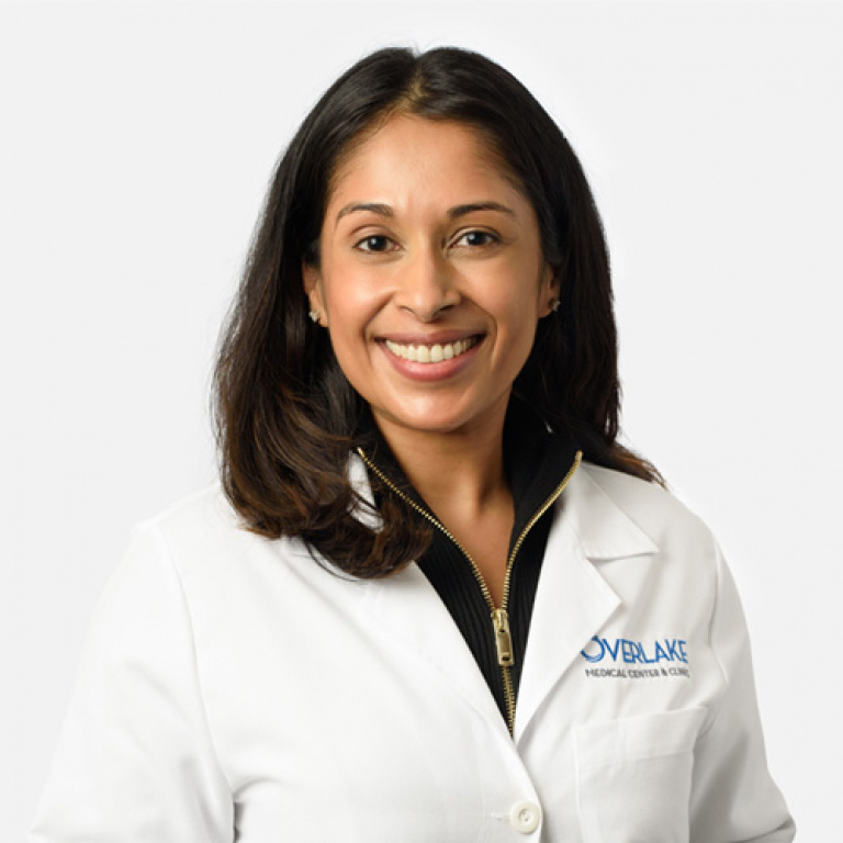 Dr. Aditi Dhar, MD