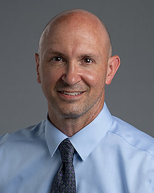 Dr. Mark Yoder, MD