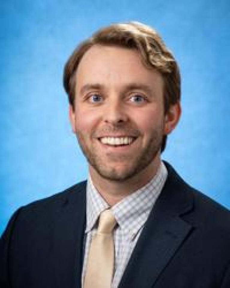 Dr. Kyle Shaw, DPM