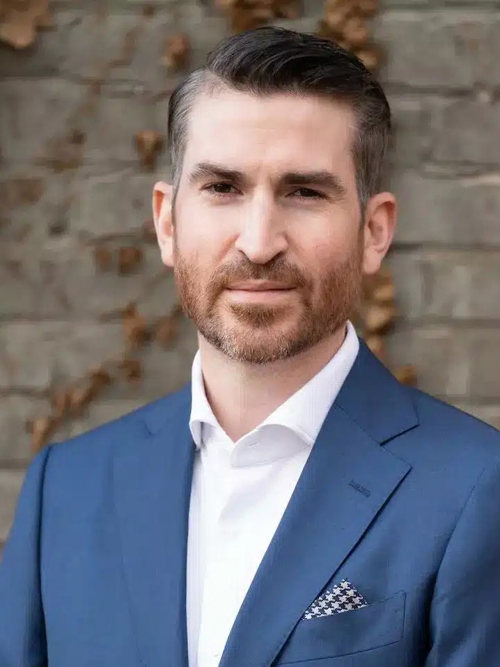 Dr. Thad Miller, DDS