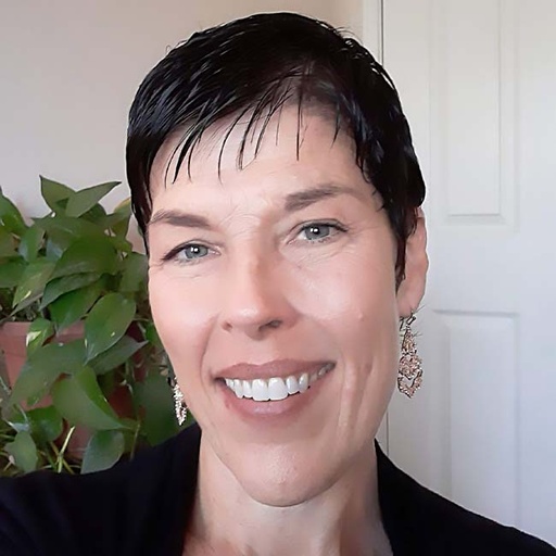 Theresa Seffrin, LPCC