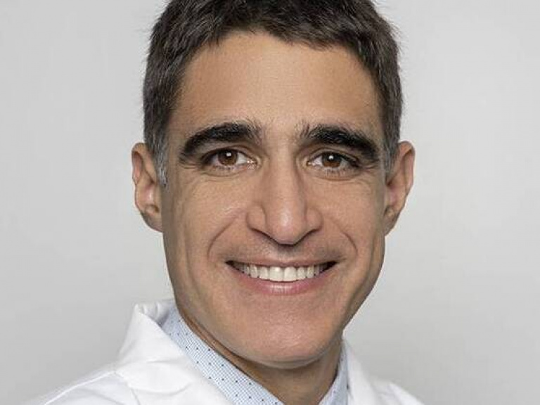 Dr. Javier Tellagorry Perello, MD