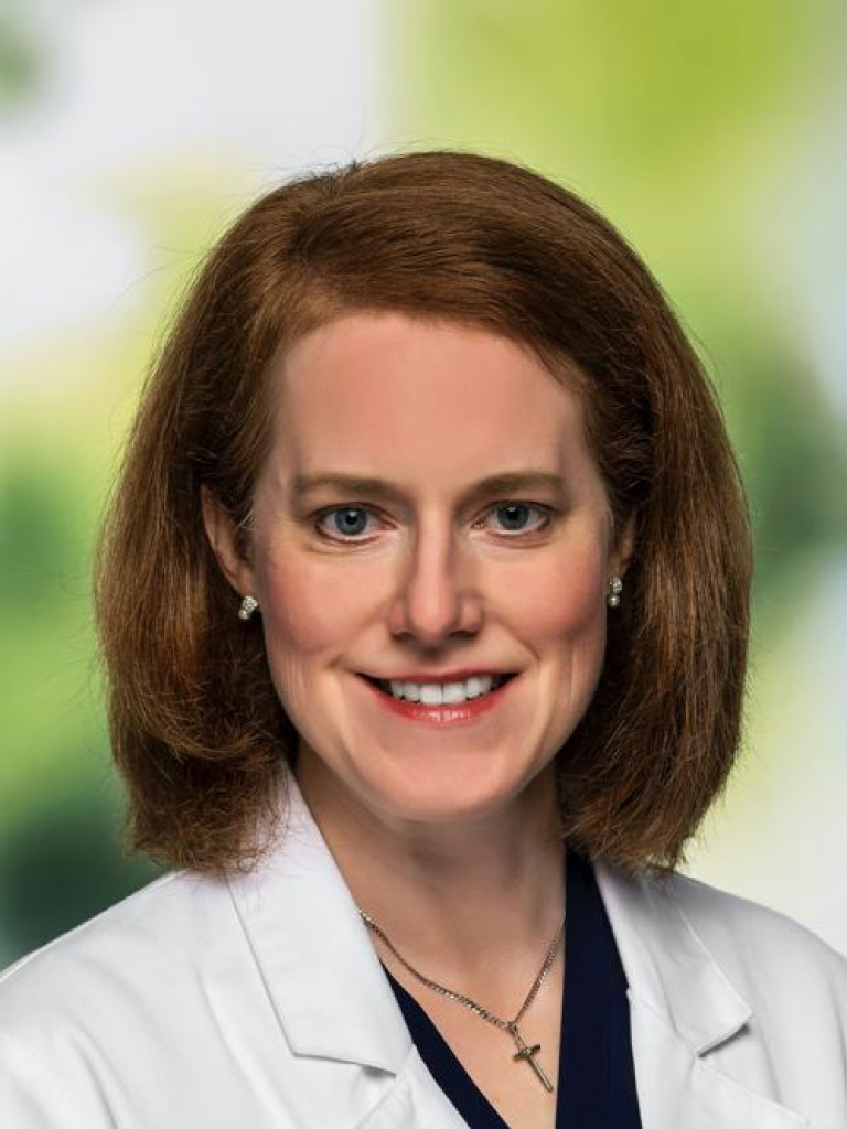Mary Davis, CNP