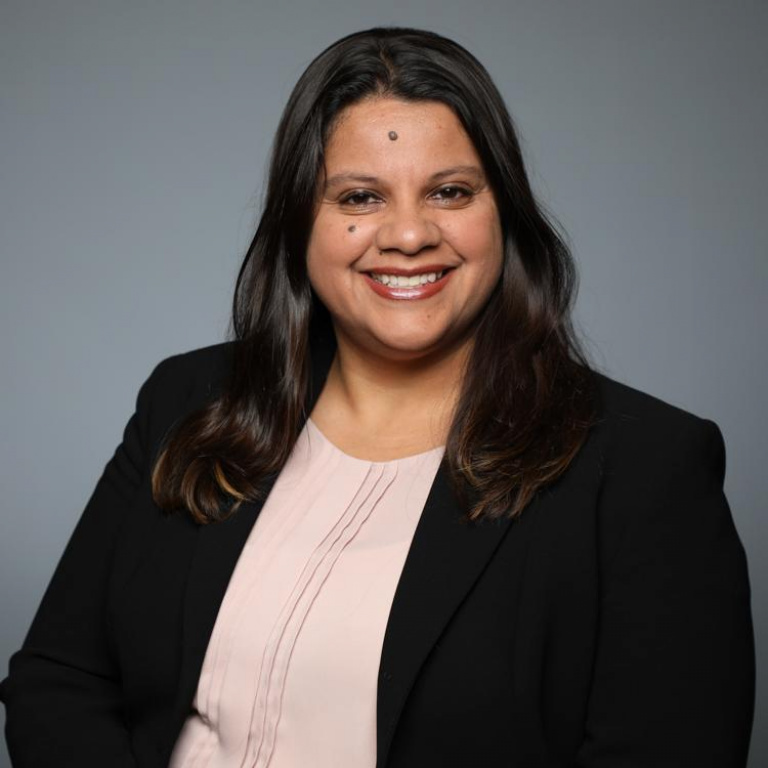 Dr. Evelyn Rodriguez, MD