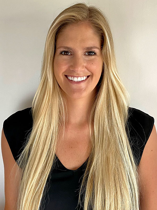 Charlotte Kelsey, LMHC