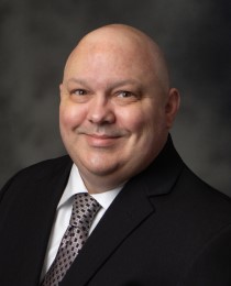 Dr. Jeffrey Robinson, MD