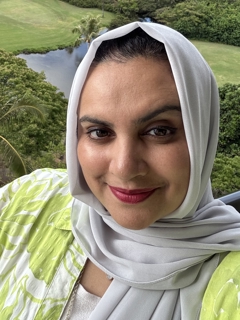 Dr. Saba Maroof, MD
