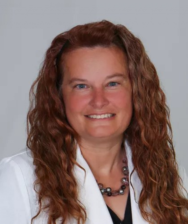 Dr. Joanna Brady, MD