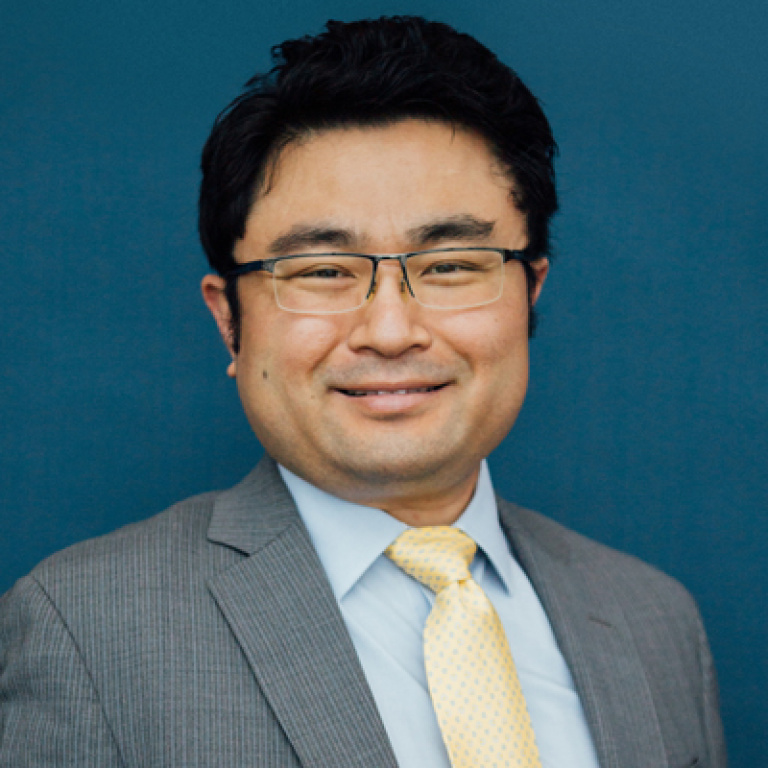 Dr. Henry Cheng, MD