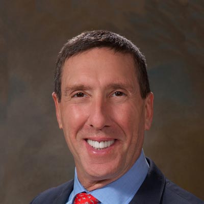 Dr. Gary Clayman, DMD