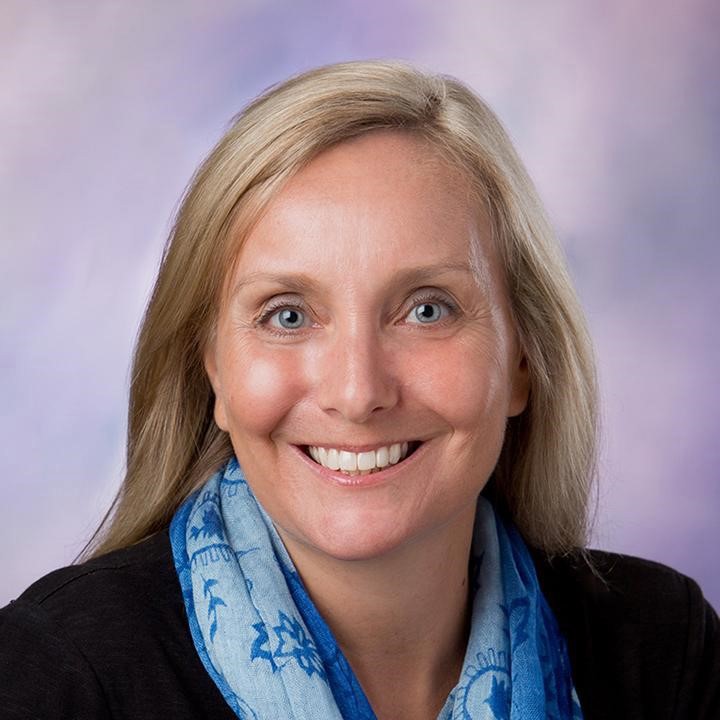 Dr. Andrea Baier, MD