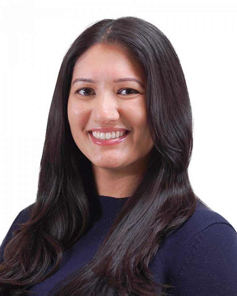 Dr. Isha Diora, DPM