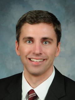 Dr. Trevor Kerr, MD