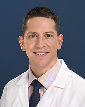 Dr. David Kirby, MD