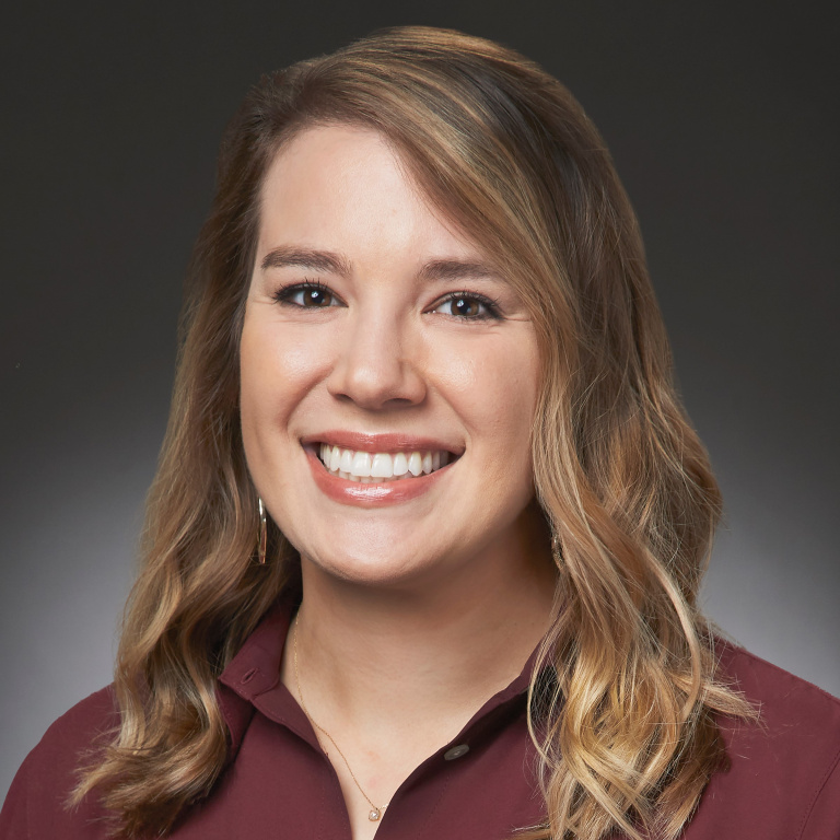 Michaela Place, FNP