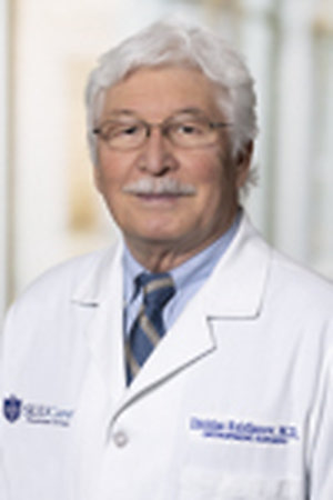 Dr. Djoldas Kuldjanov, MD