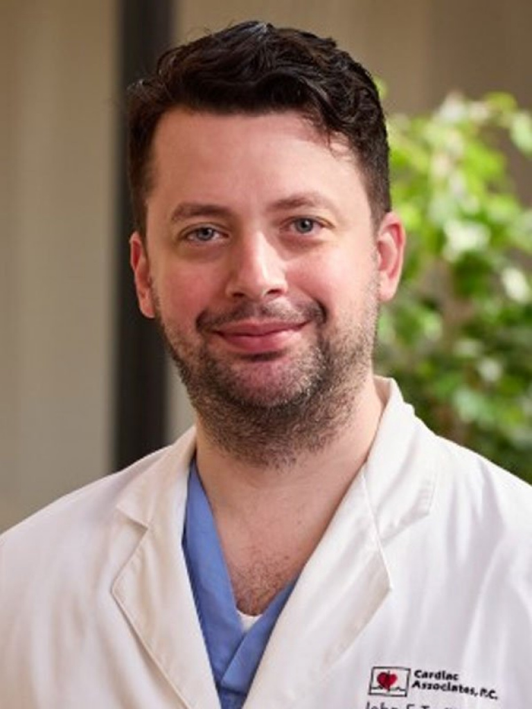 Dr. John Trujillo, MD