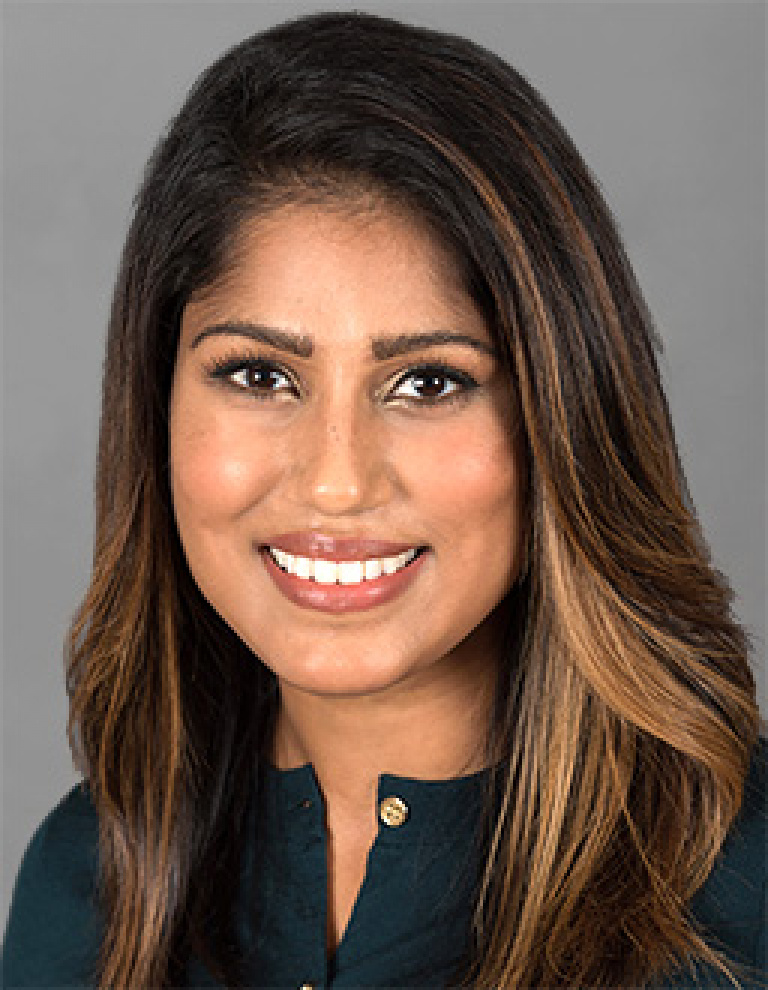 Dr. Prathima Nandivada, MD