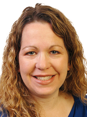 Dr. Kelly Cooke, DO