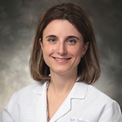 Dr. Viktoria Nurpeisov, MD