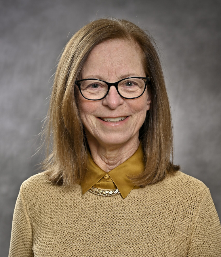 Dr. Marilyn Sutton, MD