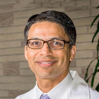 Dr. Sheilendra Mehta, MD
