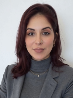 Mina Pitello, MOTR/L