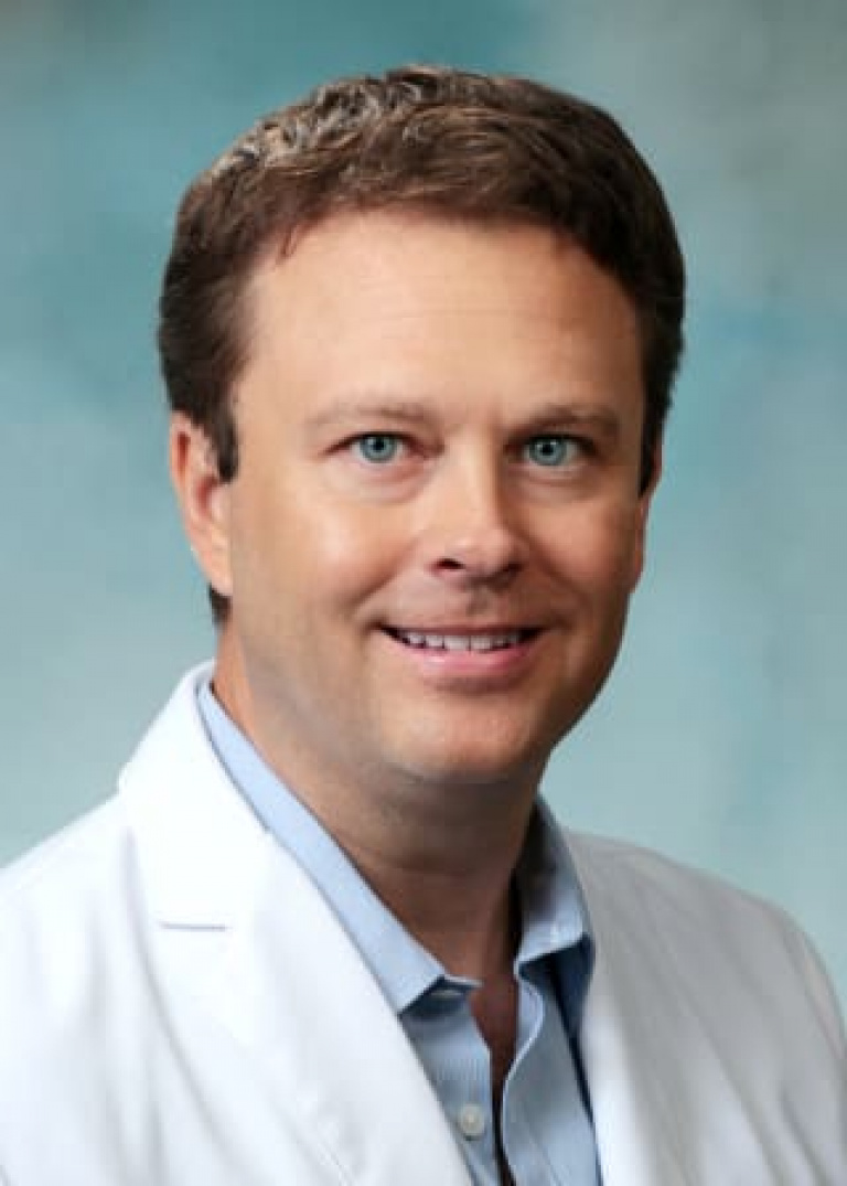 Dr. Christopher Carlson, MD