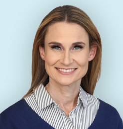 Dr. Francine Samuels, MD