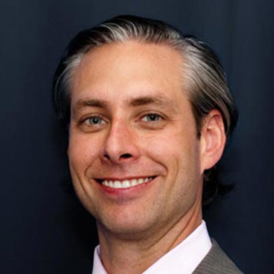 Dr. Ned Snyder, MD