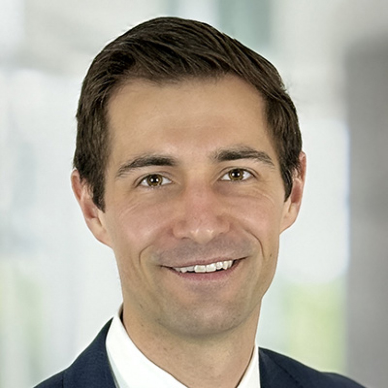 Dr. Nathan Foje, MD