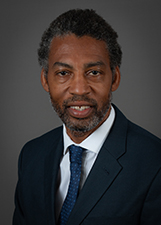Dr. Michael Cooper, MD