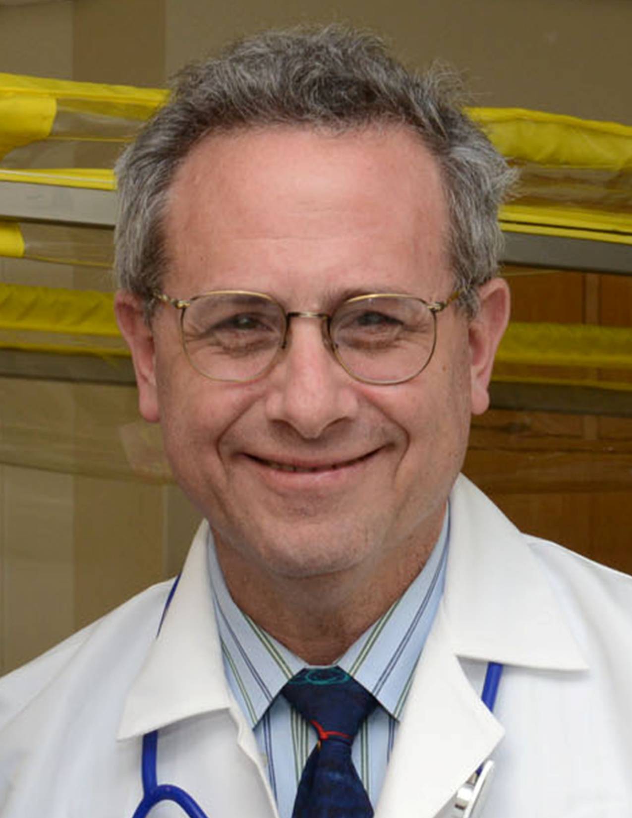 Dr. Yaron Harel, MD