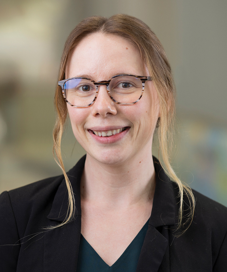 Dr. Silvana Jones, PhD