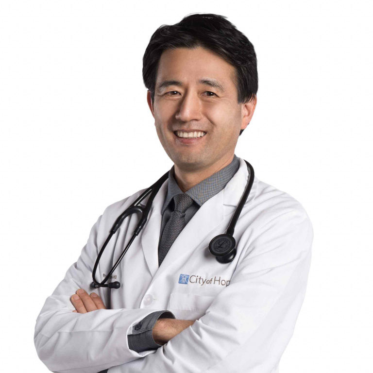 Dr. Ryotaro Nakamura, MD