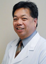 Dr. Robert Chang, MD