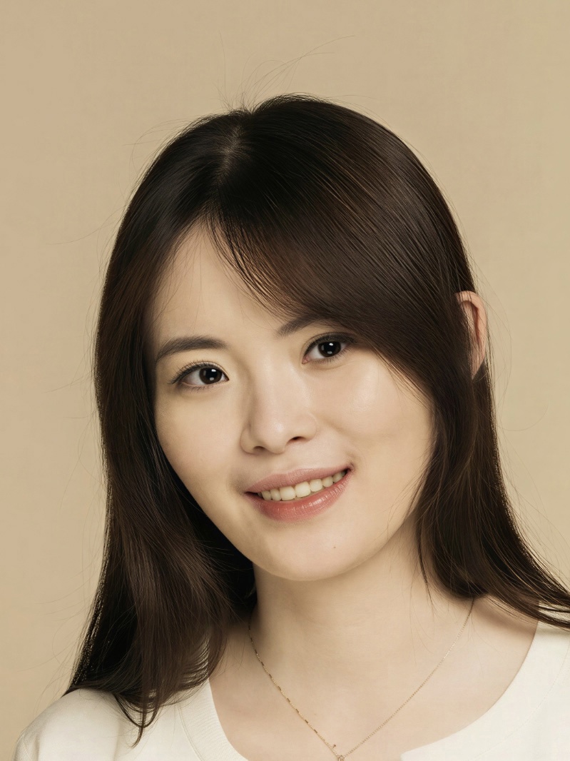 Cheryl Chen, LMHC