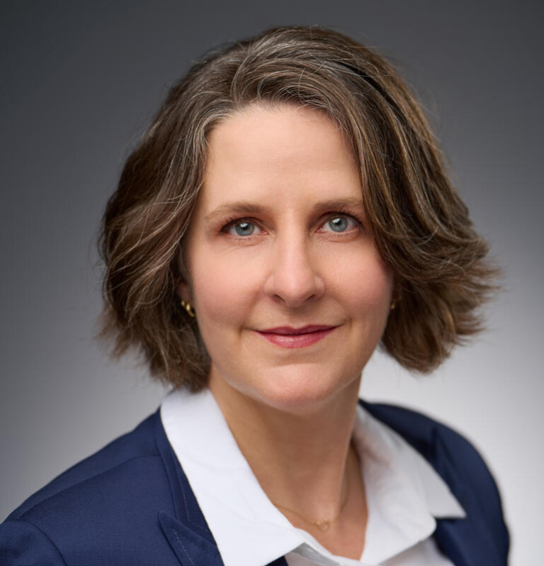 Dr. Carrie Peterson, MD