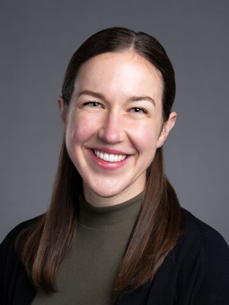 Dr. Laura Hurley, MD